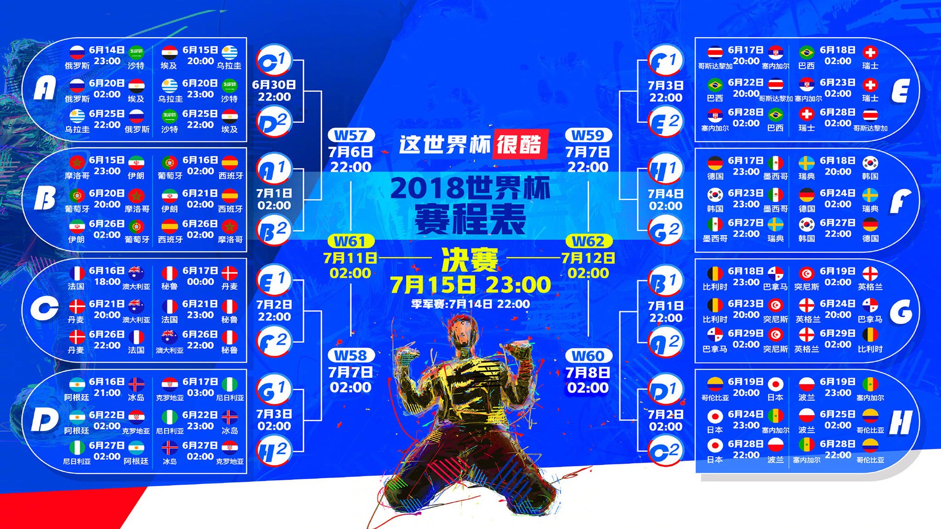 红白之怒与三狮利刃，2026世界杯D组，匈牙利碾压奥地利，拉什福德与门神共铸唯一神迹